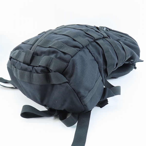 実際に弊社で買取させて頂いたMYSTERY RANCH/ミステリーランチ ASAP/エイサップ リュック/バックパックの画像 2枚目