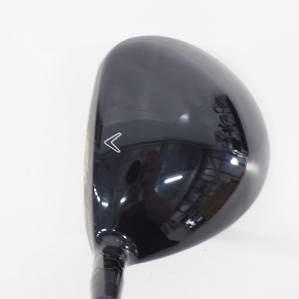 実際に弊社で買取させて頂いたCallaway/キャロウェイ BIG BERTHA ALPHA 815/ビッグバーサ アルファ ドライバー 1w/9.0° Speeder 565 FLEX:Rの画像 1枚目