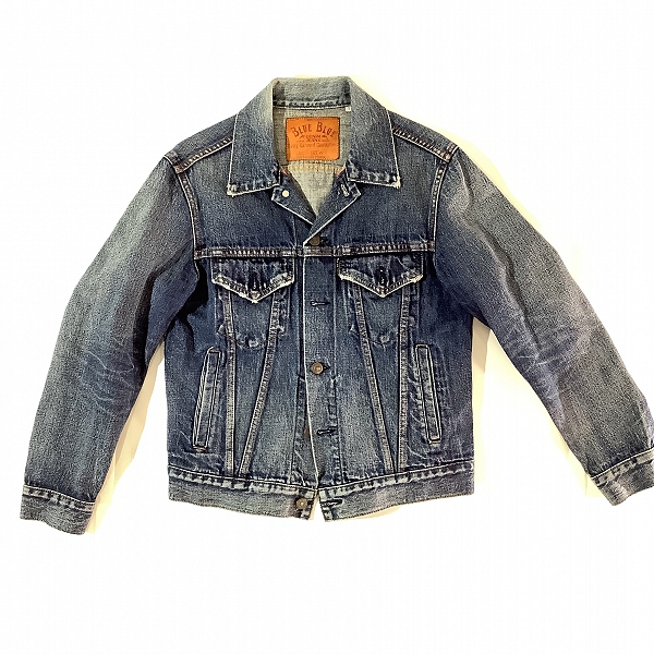 実際に弊社で買取させて頂いた【おまとめ】ブルーブルー/ニコルクラブ/ドッグハウス 等 ジップジャンパー/ジャケット/ミリタリーアウター 他 アウターの画像 3枚目