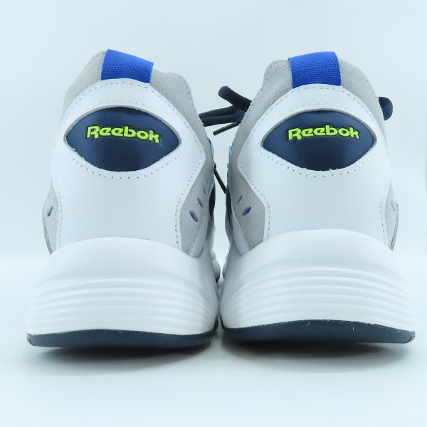 実際に弊社で買取させて頂いたREEBOK/リーボック スニーカー DMX SERIES 1200 CN7119/27.5の画像 1枚目