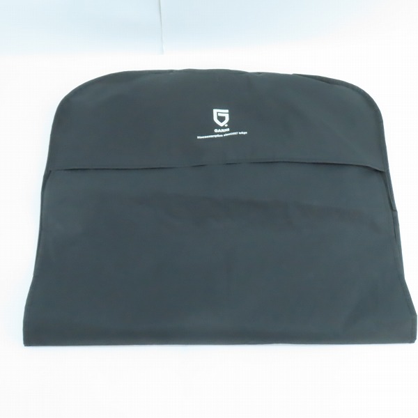 実際に弊社で買取させて頂いたGARNI/ガルニ レザー ムートンジャケット GW13020 /Mの画像 8枚目