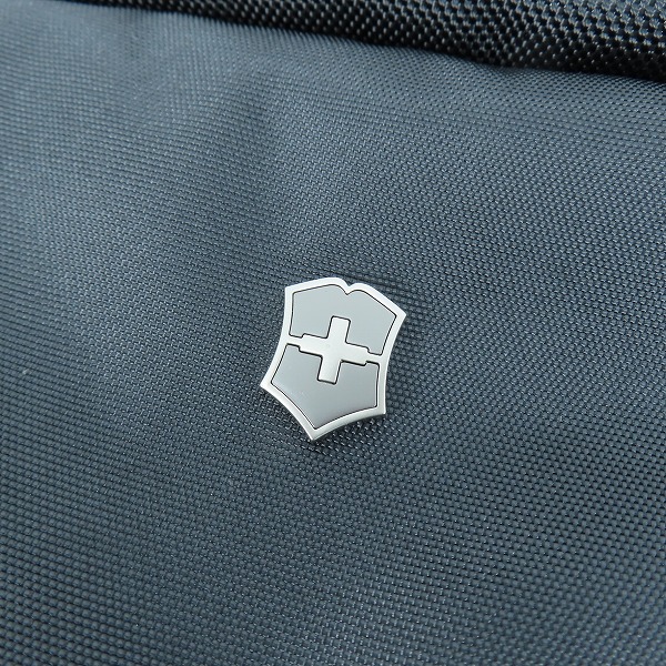 実際に弊社で買取させて頂いたVICTORINOX/ヴィクトリノックス ビジネスバッグ/リュックサック 045423の画像 3枚目