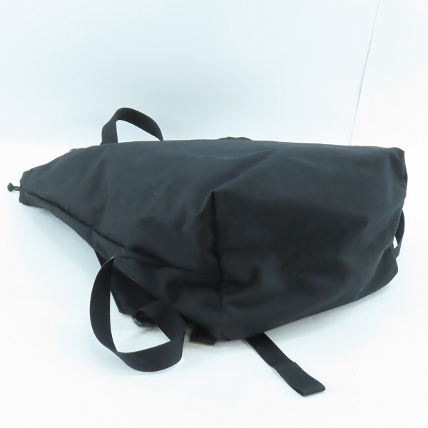 実際に弊社で買取させて頂いたMYSTERY RANCH/ミステリーランチ BOOTY BAG/2WAY ブーティーバッグ/リュックサック/バックパック の画像 2枚目