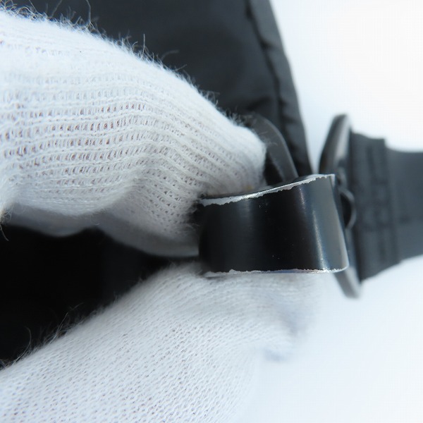 実際に弊社で買取させて頂いた(1)PORTER/ポーター スペース 2WAY スリング ショルダーバッグ 876-05811の画像 7枚目