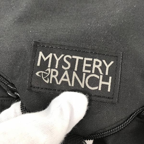 実際に弊社で買取させて頂いたMYSTERY RANCH/ミステリーランチ EXPANDABLE 3WAY BRIEFCASE ブリーフケース/ショルダーバッグ/リュックの画像 6枚目