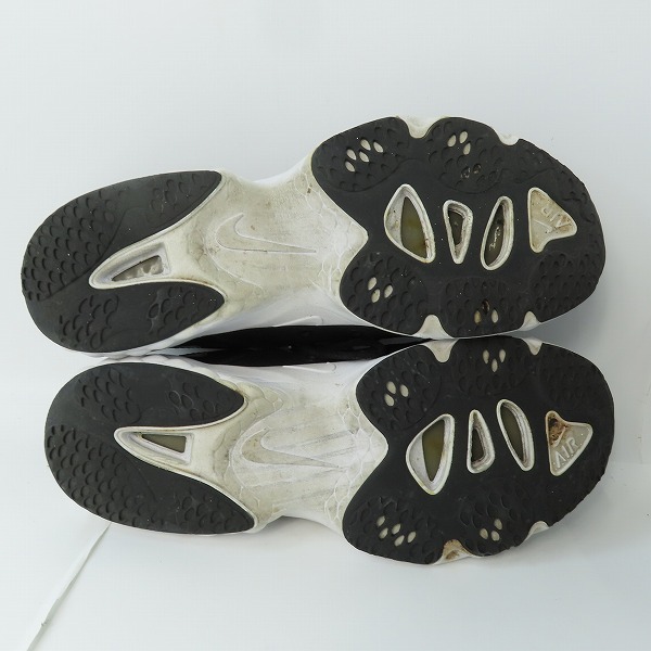 実際に弊社で買取させて頂いたNIKE/ナイキ AIR ZOOM/エアズーム LWP'16 JCRD キム ジョーンズ 878223-001/26の画像 2枚目