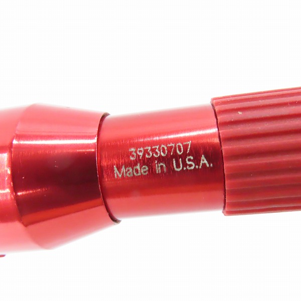 実際に弊社で買取させて頂いたMac Tools/マックツールズ ライト/懐中電灯の画像 6枚目