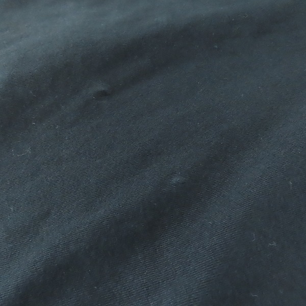 実際に弊社で買取させて頂いたRick Owens DRKSHDW/リックオウエンス ダークシャドウ JUMBOTEE/ジャンボ Tシャツ/半袖カットソー DU21S2274-RN/S の画像 6枚目