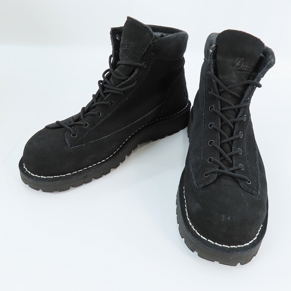 実際に弊社で買取させて頂いたDANNER/ダナー DANNER FIELD/ダナーフィールド  GORE-TEX/ゴアテックス ブーツ  D121299/US8
