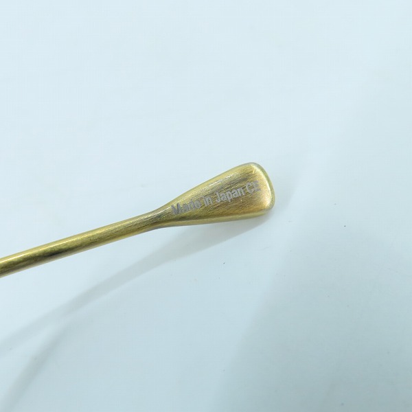 実際に弊社で買取させて頂いたNATIVE SONS/ネイティブサンズ Orbit/オービット メガネフレーム/アイウェアの画像 6枚目