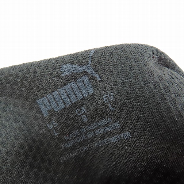 実際に弊社で買取させて頂いたPUMA/プーマ ACミラン 22/23 #10 Brahim Díaz/ブライムディアス レプリカユニフォーム 765824-01/Lの画像 2枚目