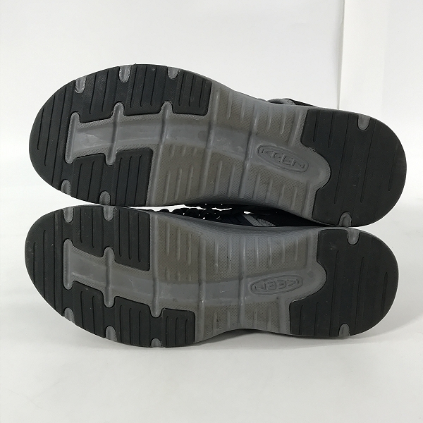 実際に弊社で買取させて頂いたKEEN/キーン UNEEK O2 ユニーク オーツー 1019943/26.5の画像 2枚目