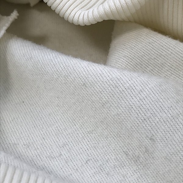 実際に弊社で買取させて頂いたadidas/アディダス ヴィンテージ 台湾製 トラックジャケット /Mの画像 7枚目