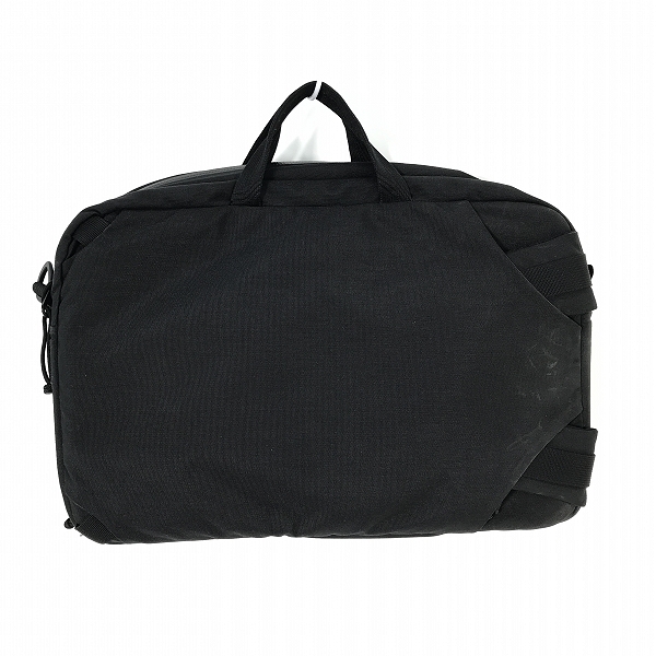実際に弊社で買取させて頂いたMYSTERY RANCH/ミステリーランチ EXPANDABLE 3WAY BRIEFCASE ブリーフケース/ショルダーバッグ/リュックの画像 1枚目