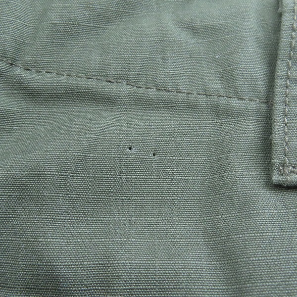 実際に弊社で買取させて頂いたALPHA INDUSTRIES/アルファ インダストリーズ インダストリーズ カジュアルパンツ コンバットカーゴパンツ/TB1058-059/XLの画像 8枚目