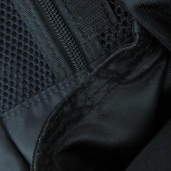 実際に弊社で買取させて頂いたPORTER/ポーター G1950 ショルダーバッグ ブラックの画像 6枚目