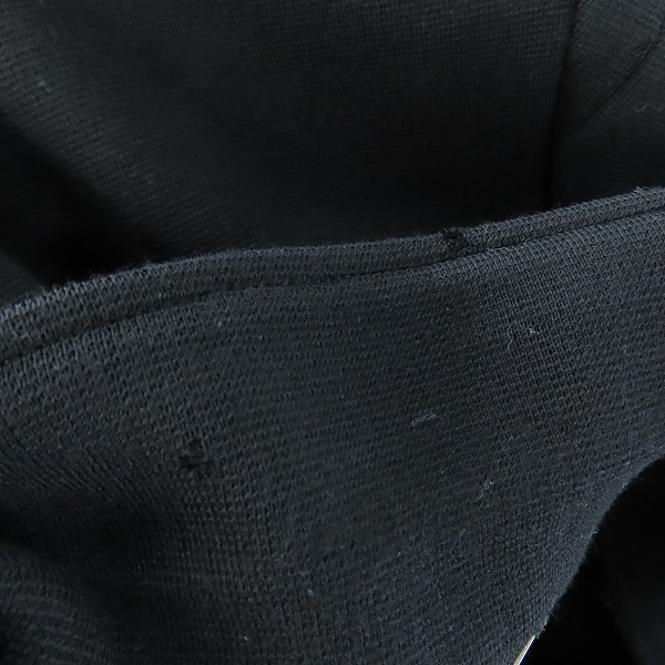 実際に弊社で買取させて頂いたAG by EXPERIMENT/エージーバイエクスペリメント ウール ダブルジャケット 2の画像 6枚目