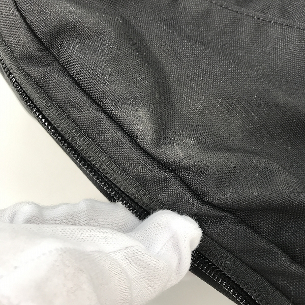 実際に弊社で買取させて頂いたMYSTERY RANCH/ミステリーランチ EXPANDABLE 3WAY BRIEFCASE ブリーフケース/ショルダーバッグ/リュックの画像 9枚目