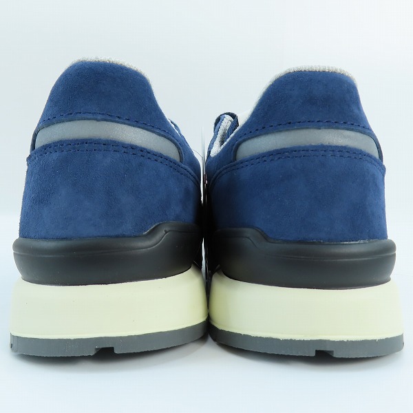 実際に弊社で買取させて頂いた【未使用】ONITSUKA TIGER/オニツカタイガー TIGER ALLY/タイガー アリー TH701L/23 の画像 1枚目