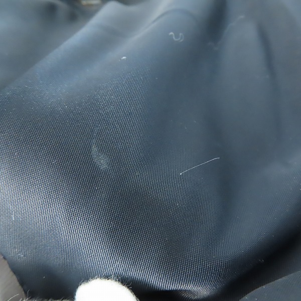 実際に弊社で買取させて頂いたPORTER/ポーター TANKER/タンカー トートバッグ/ビジネスバッグ/ブリーフケースの画像 6枚目