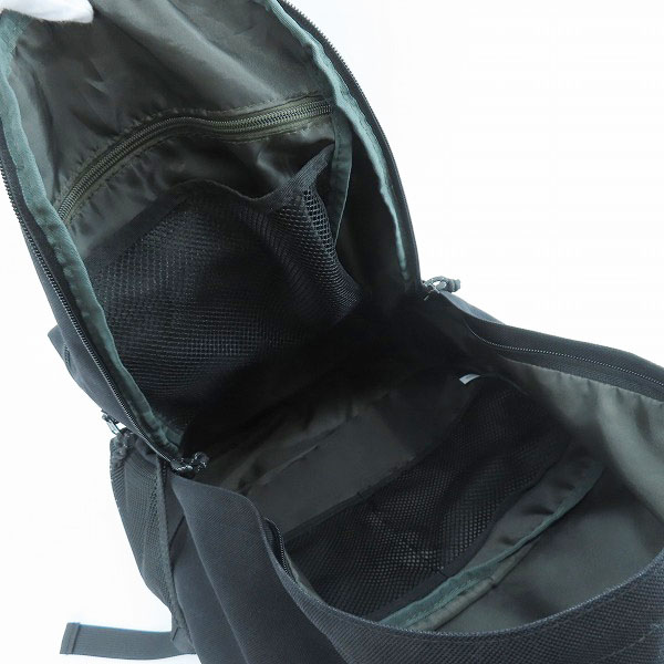 実際に弊社で買取させて頂いたOUTDOOR×CALEE/アウトドア×キャリー デイパック CL-OUTDOOR001の画像 5枚目