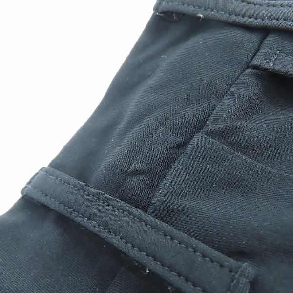 実際に弊社で買取させて頂いたIF SIX WAS NINE/イフシックスワズナイン SARROUEL ARMY A6378/0の画像 7枚目