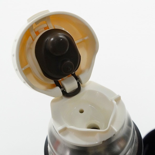 実際に弊社で買取させて頂いたPORTER×THERMOS/ポーター×サーモス 390-91720/FFM-351 STAINLESS BOTTLE 350ml ボトル 水筒の画像 6枚目