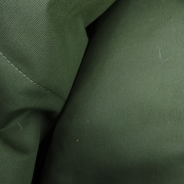 実際に弊社で買取させて頂いたPORTER/ポーター P.Y. AIR FORCE P-2Y バッグの画像 7枚目