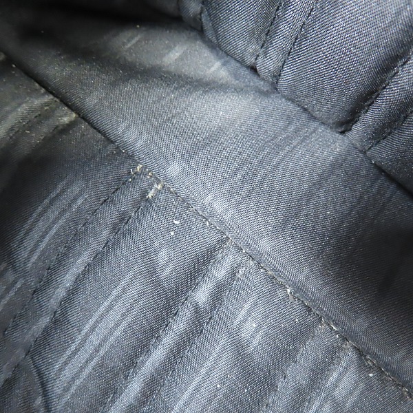 実際に弊社で買取させて頂いたTUMI/トゥミ JARVIS 日本限定 ラップトップ ブリーフケース/ビジネスバッグ 68408DNYEの画像 6枚目