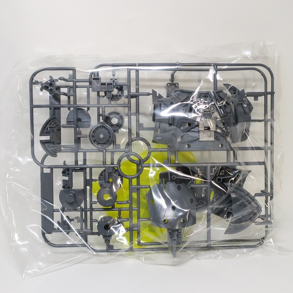 実際に弊社で買取させて頂いた【未組立】BANDAI/バンダイ 1/144 MSM-10 ゾック HGの画像 2枚目