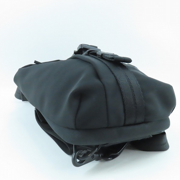 実際に弊社で買取させて頂いたTUMI/トゥミ ボーズマン ボディバッグ/スリングバッグ 798675Dの画像 2枚目