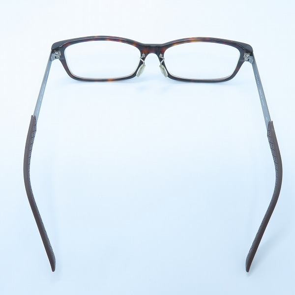 実際に弊社で買取させて頂いたGUCCI/グッチ シェリーライン GG9102 メガネフレーム/アイウェアの画像 2枚目