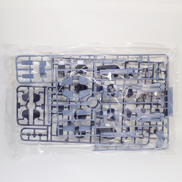 実際に弊社で買取させて頂いた【未組立】BANDAI/バンダイ 機動戦士ガンダムUC HG 1/144 AMX-014 ドーベン・ウルフ ユニコーンVer.の画像 3枚目