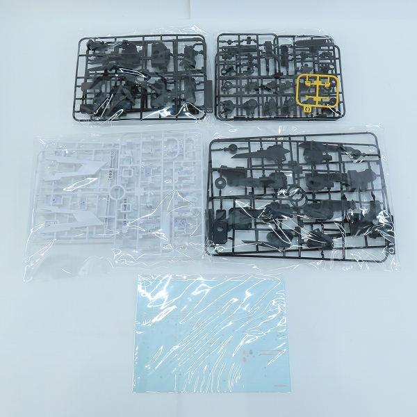 実際に弊社で買取させて頂いた【未組立】橘猫工業/wave Assort Assembly 1/100 ExT-GS/EA ESTAILEV/エストエイル 初回特別価格版/プラモデルの画像 3枚目