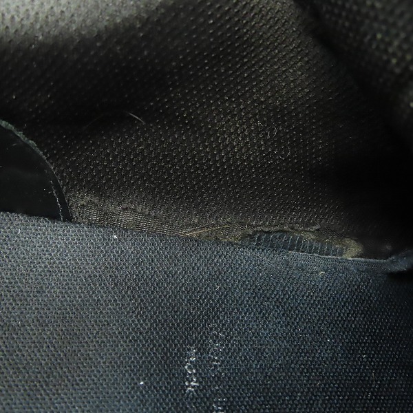 実際に弊社で買取させて頂いたLOUIS VUITTON/ルイヴィトン LVトレイナーライン スニーカー 1A9IPNの画像 9枚目