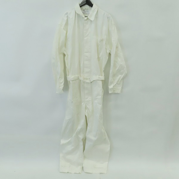 実際に弊社で買取させて頂いたJournal Standerd/ジャーナルスタンダード TOSHIO SUGA つなぎ/オールインワン /Lの画像 0枚目