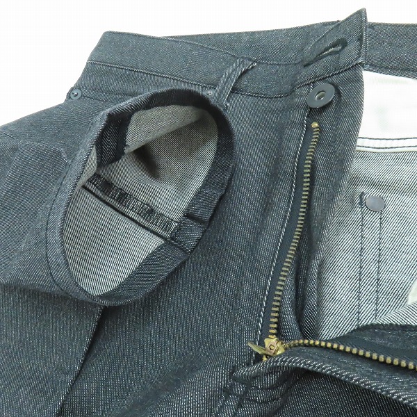 実際に弊社で買取させて頂いたAG by EXPERIMENT/エージーバイエクスペリメント デニムパンツ ジーンズ /4点セットの画像 7枚目