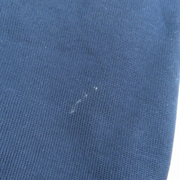 実際に弊社で買取させて頂いたSOPHNET/ソフネット REVERSIBLE TEE リバーシブル半袖Tシャツ SOPH-242064/Lの画像 9枚目