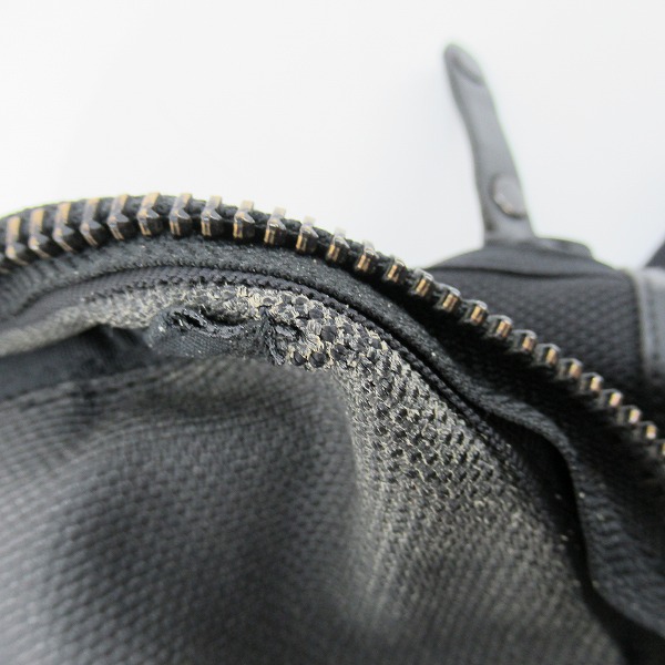 実際に弊社で買取させて頂いたPORTER/ポーター HEAT/ヒート ワンショルダーバッグ/ボディバッグの画像 6枚目