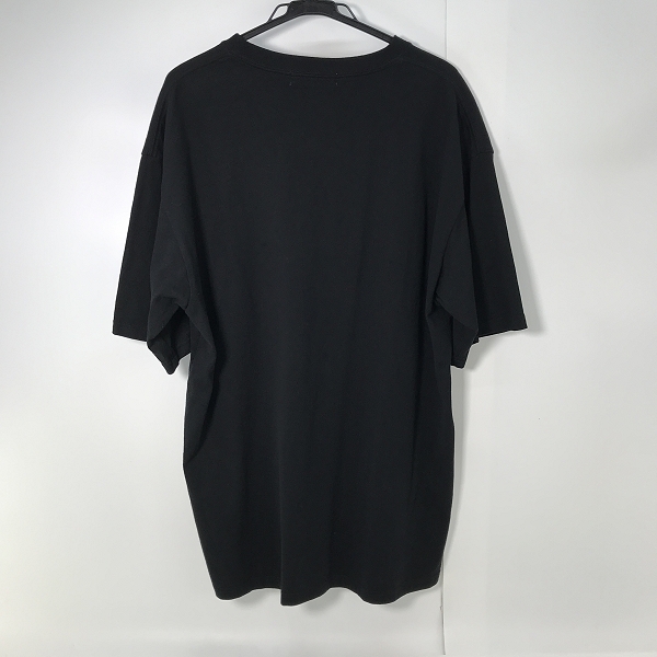 実際に弊社で買取させて頂いたUNDERCOVER/アンダーカバー 23AW TEE HOLY GRACE/半袖Tシャツ UC2C3805/4の画像 1枚目