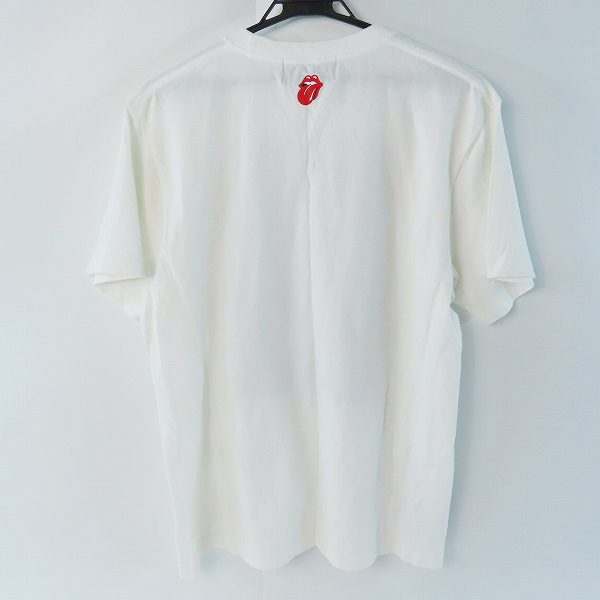 実際に弊社で買取させて頂いたglamb/グラム×THE ROLLING STONES/ザ・ローリング・ストーンズ Keith & Charlie T / キース＆チャーリーＴGB0124/RS04/Mの画像 1枚目