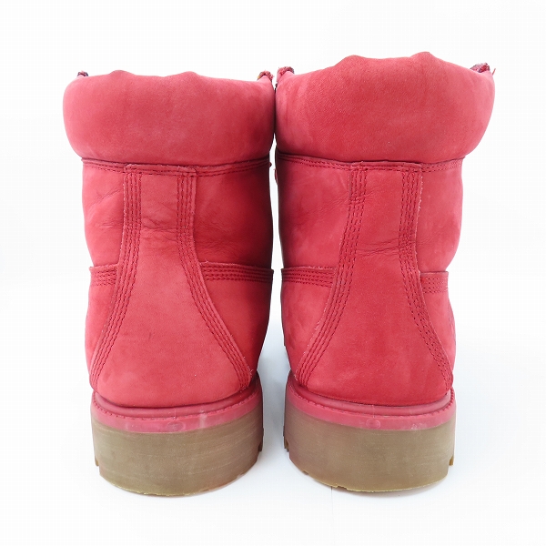実際に弊社で買取させて頂いたTimberland/ティンバーランド 6inch PREMIUM BOOT/シックスインチプレミアムブーツ A1149/10Wの画像 1枚目