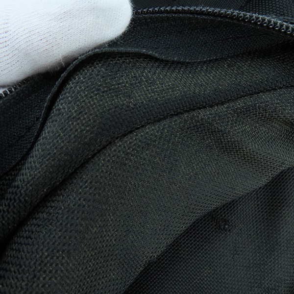 実際に弊社で買取させて頂いたBRIEFING/ブリーフィング ショルダーバッグの画像 5枚目