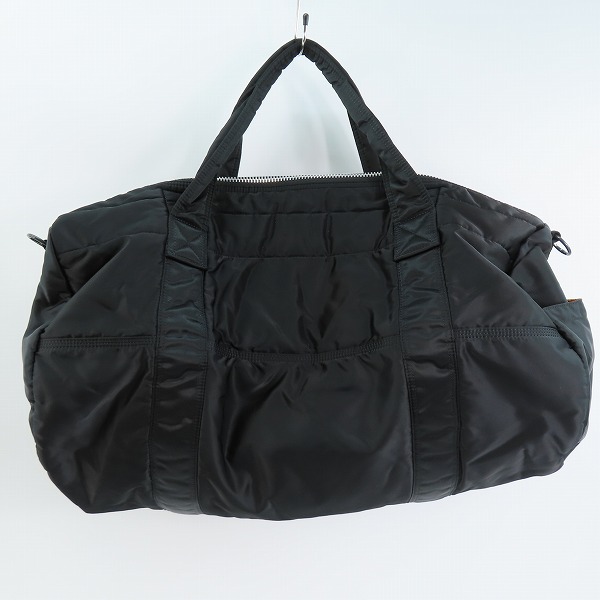 実際に弊社で買取させて頂いたPORTER/ポーター TANKER/タンカー 2WAY ボストンバッグの画像 1枚目