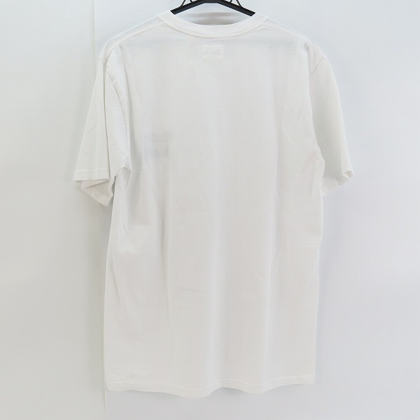 実際に弊社で買取させて頂いたWACKO MARIA×TIM LEHI/ワコマリア×ティムリーハイ 23SS CREW NECK  T-SHIRT 23SS-WMT-OT01/Ｍの画像 1枚目