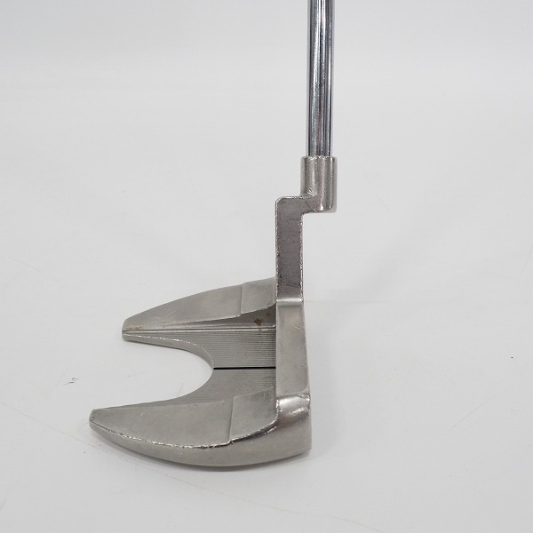 実際に弊社で買取させて頂いたTaylorMade/テーラーメイド TP COLLECTION ARDMORE TM1/TPコレクション アードモア TM1 パター 33.375インチの画像 4枚目