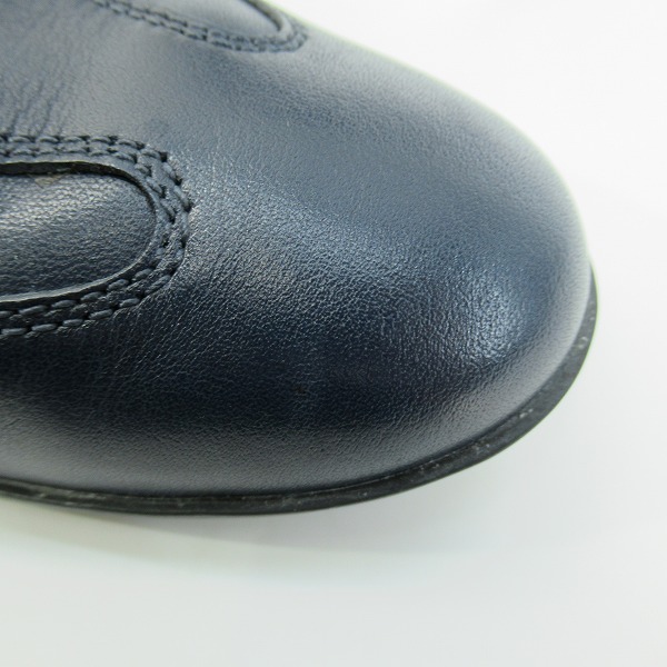 実際に弊社で買取させて頂いたREGAL/リーガル ローカット GORE-TEX/ゴアテックス シューズ EG20E 25.5の画像 7枚目