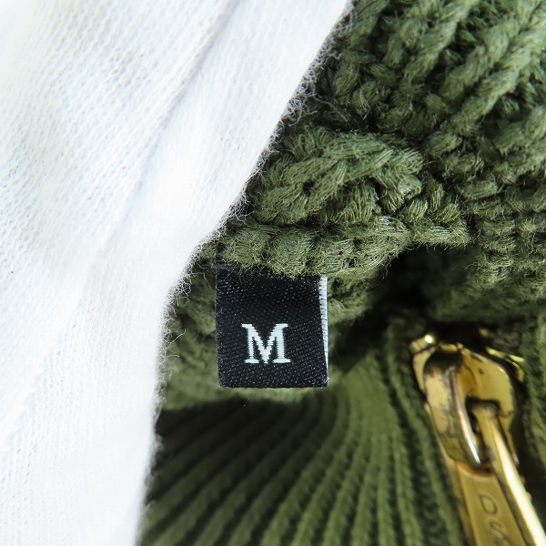 実際に弊社で買取させて頂いたDIESEL/ディーゼル K-MEXICO セーター/Mの画像 3枚目