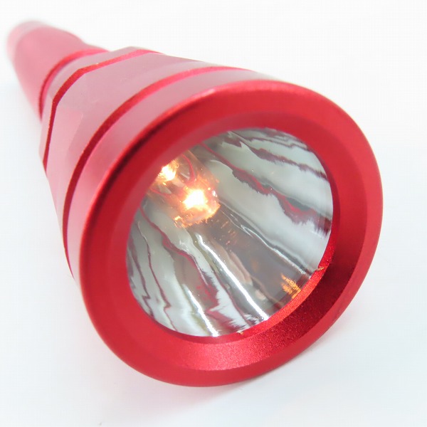 実際に弊社で買取させて頂いた【ジャンク含む】snap-on/スナップオン ライト/懐中3点セットの画像 5枚目