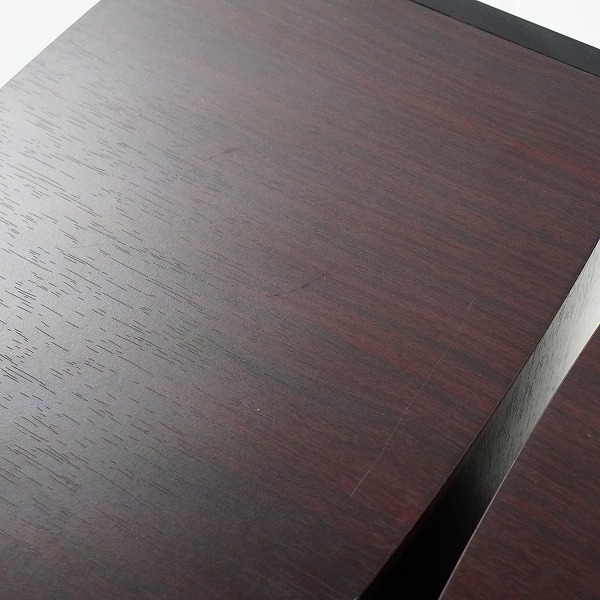 実際に弊社で買取させて頂いたYAMAHA/ヤマハ NS-B330 2ウェイ ブックシェルフ スピーカー ペア 動作確認済みの画像 8枚目